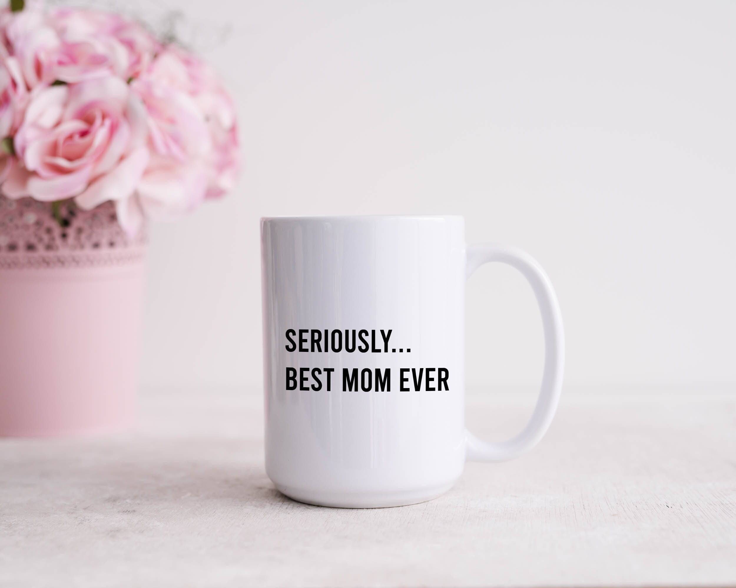 Orders mom travel mugs