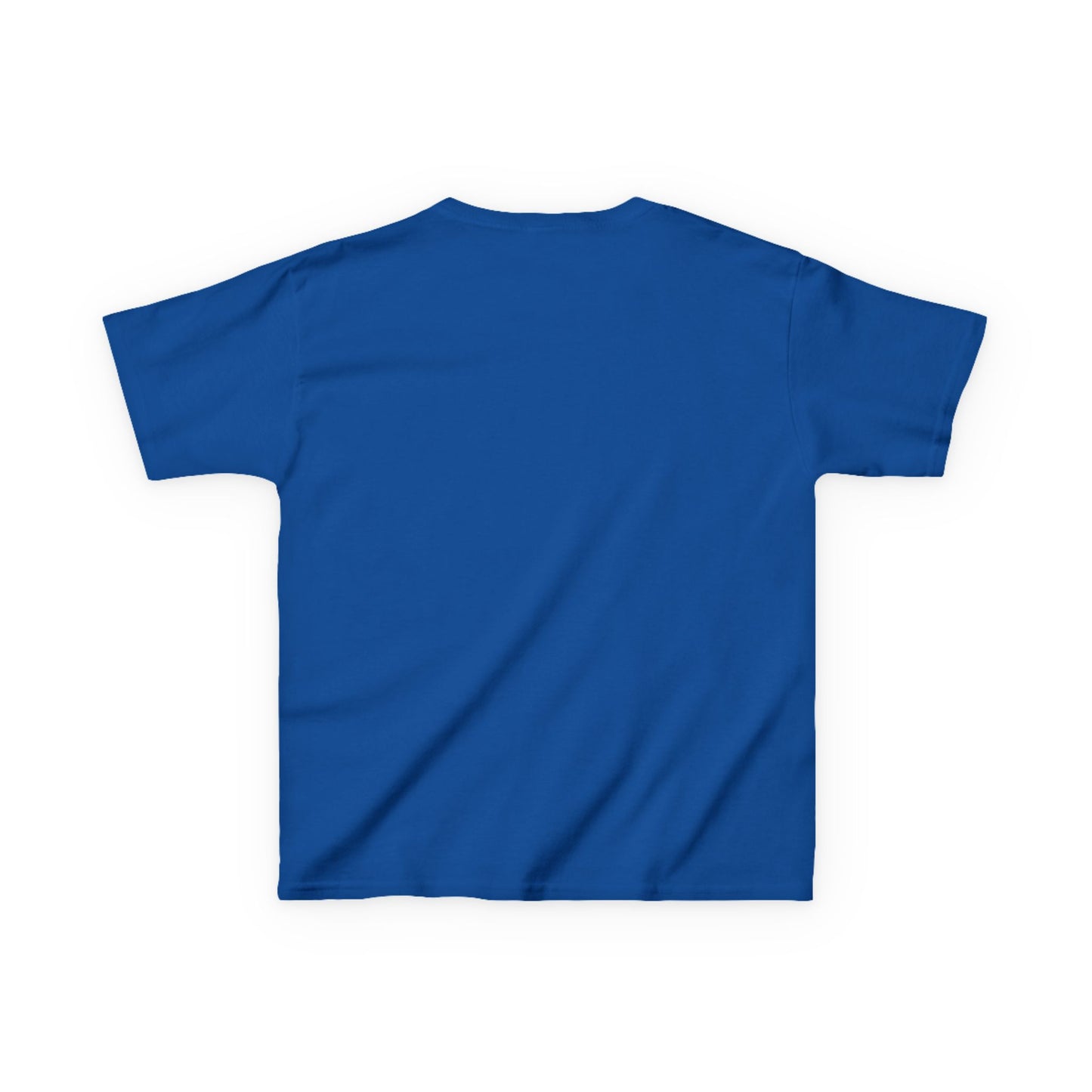 Bolts Kids Heavy Cotton™ Tee