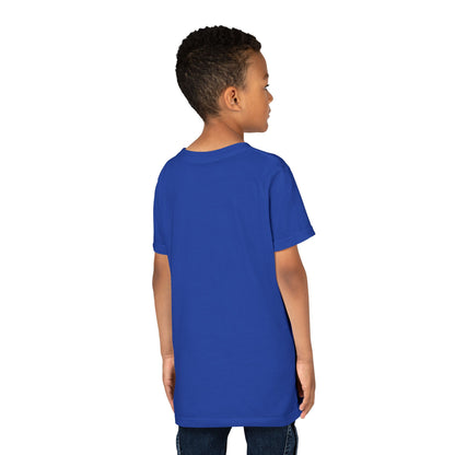 Bolts Youth Soft Short Sleeve Tee