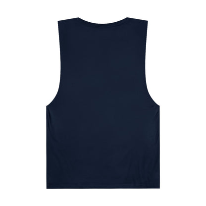 Bolts Men's Muscle Tank