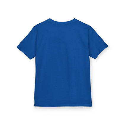 Bolts Kids Heavy Cotton™ Tee