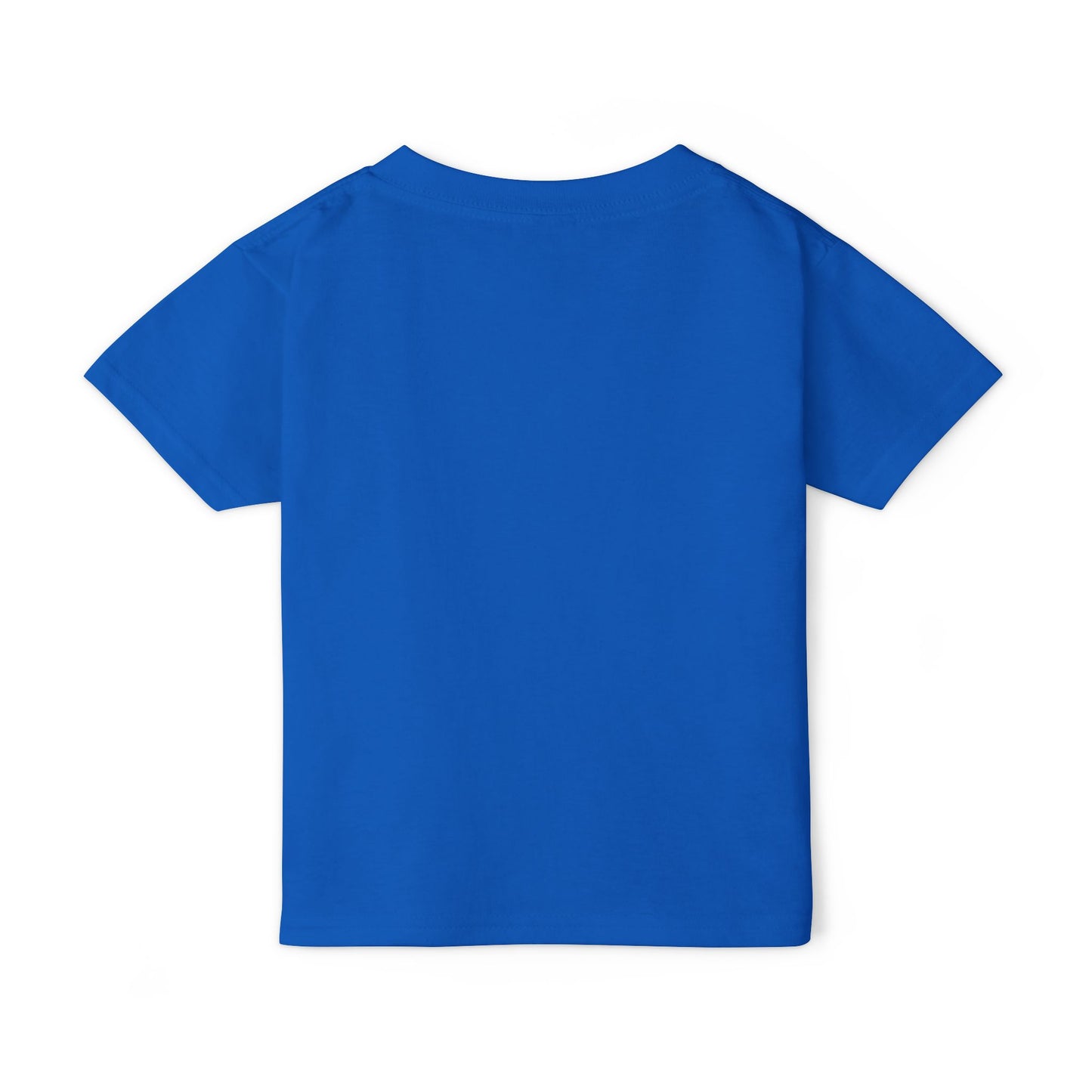 Bolts Heavy Cotton™ Toddler T-shirt