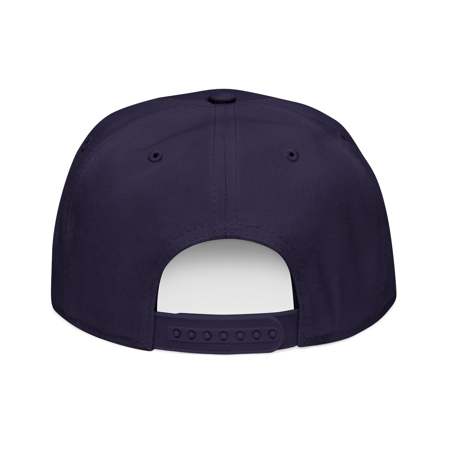 Bolts Adult Snapback (Embroidery)