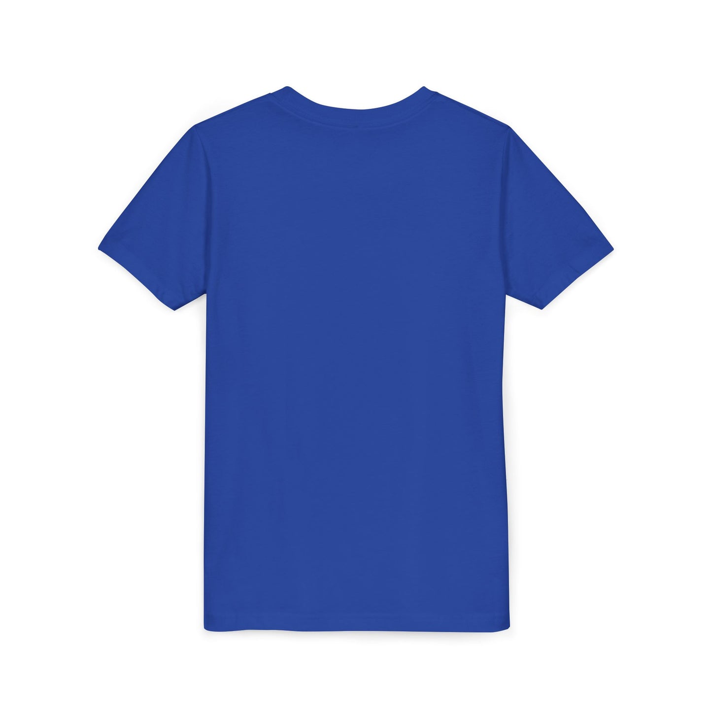 Bolts Youth Soft Short Sleeve Tee