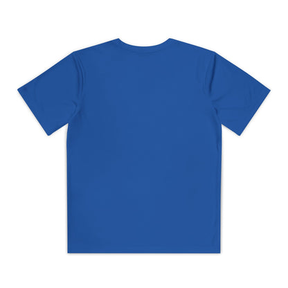 Bolts Youth Dry Fit Tee