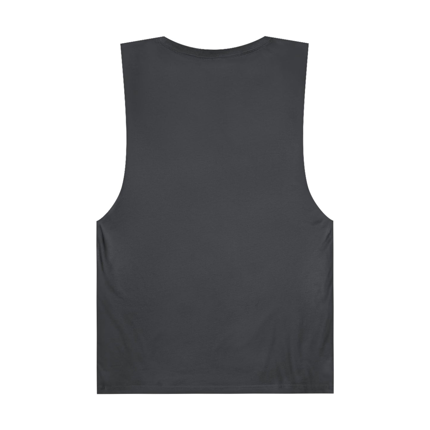 Bolts Men's Muscle Tank