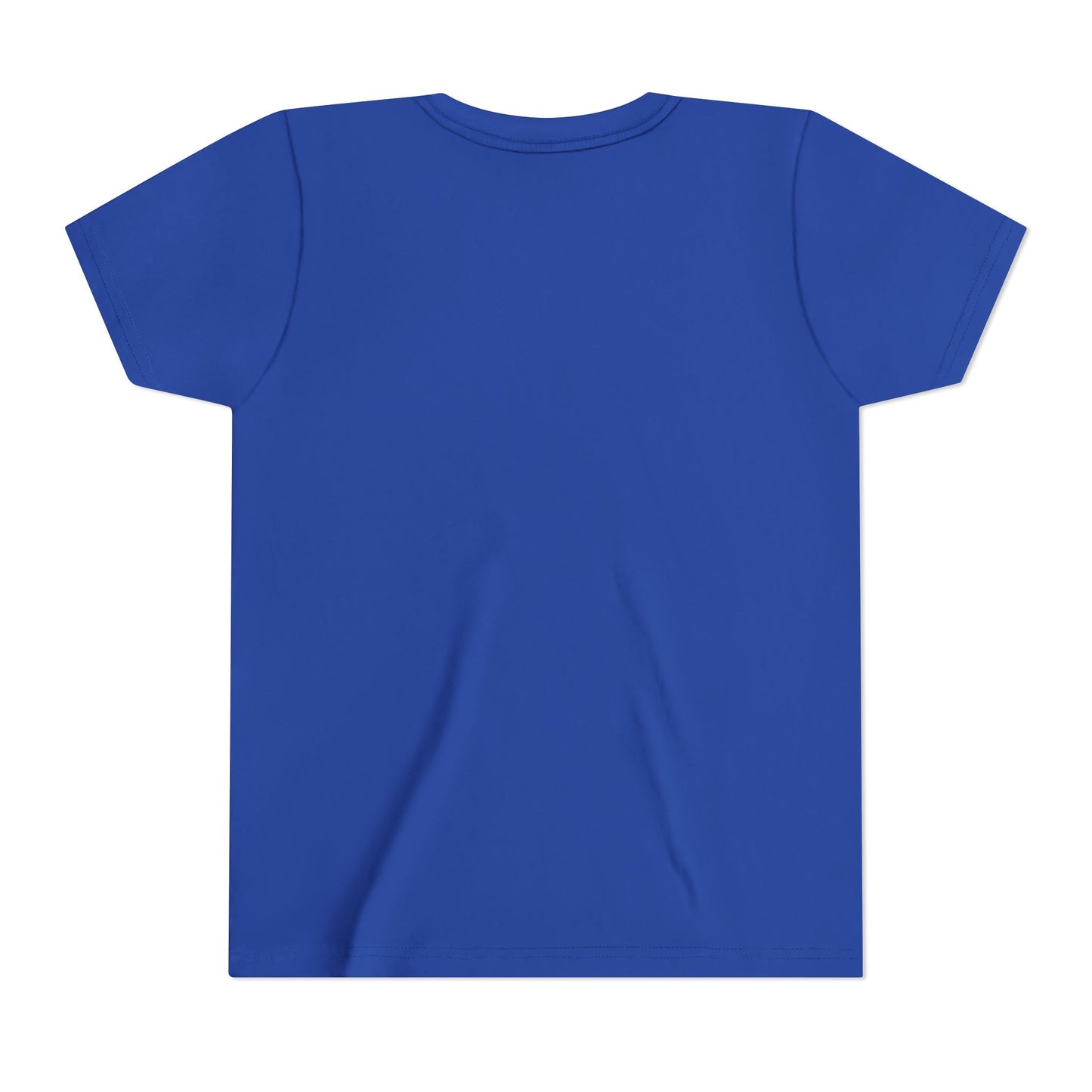 Bolts Youth Soft Short Sleeve Tee