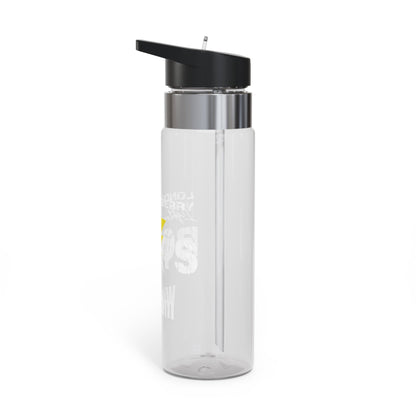 Bolts Personalized Kensington Tritan™ Sport Bottle, 20oz