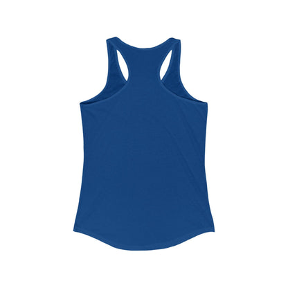 Londonderry Bolts Women's Ideal Racerback Tank