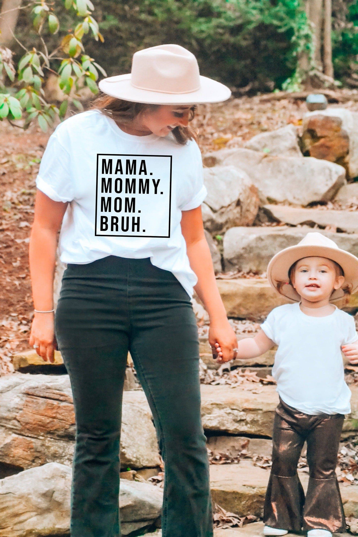 Mama Mommy Mom Bruh Shirt | Boymom Shirt