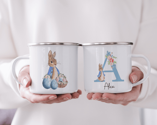 Peter Rabbit Mug