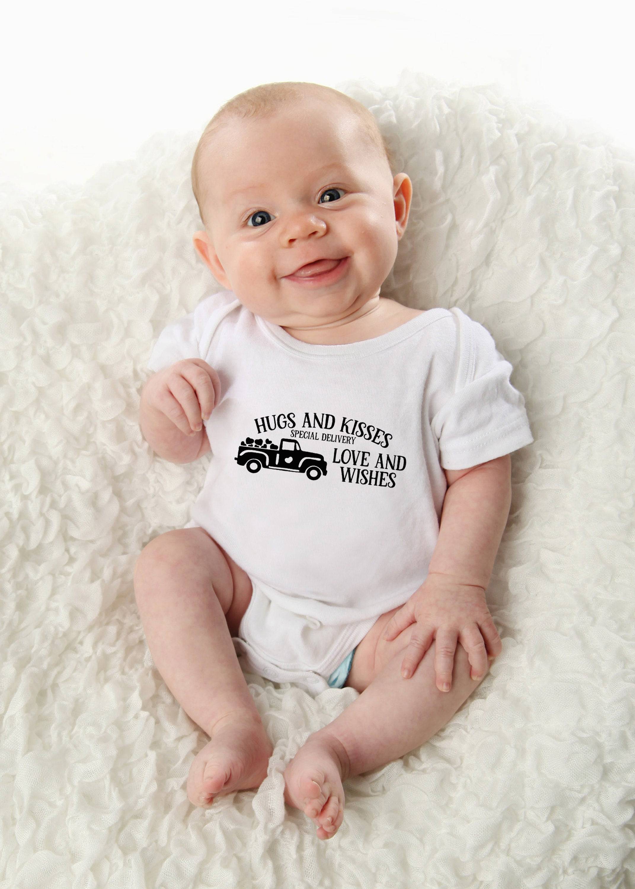 Baby valentine shirts best sale