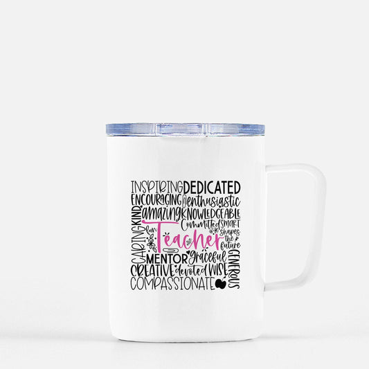 Teacher Coffee Mug