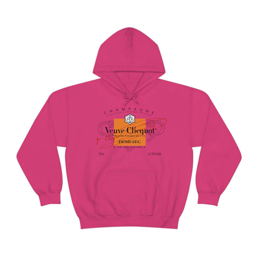 Veuve Sweatshirt