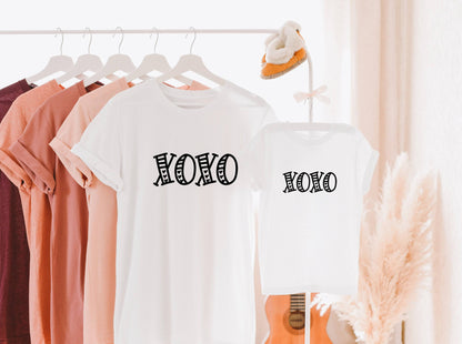 XOXO Shirt - Kids Valentine's Shirt