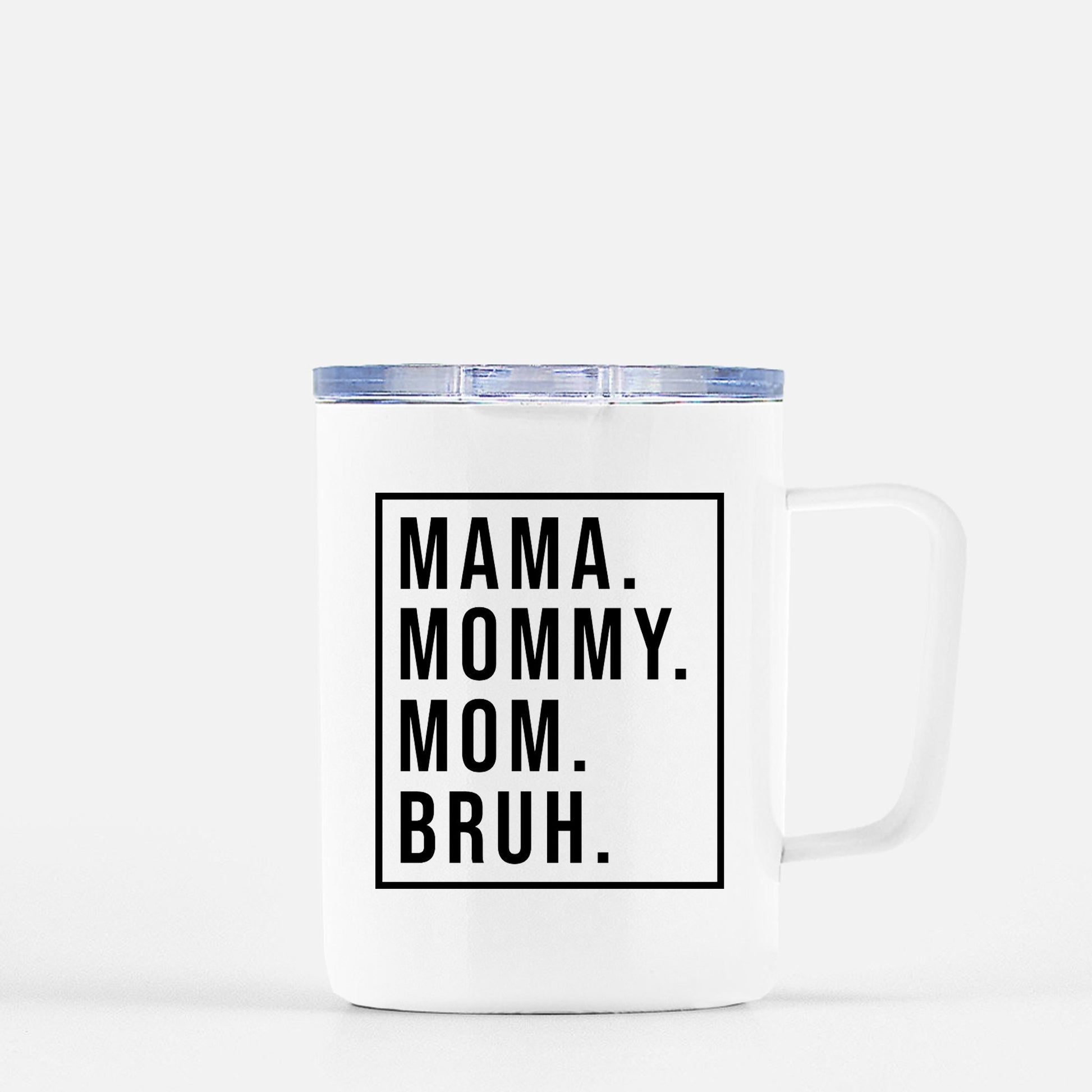 Funny Mothers Day For Mom Coffee Mug Gifts For Mom Mother Cup White 11 Oz